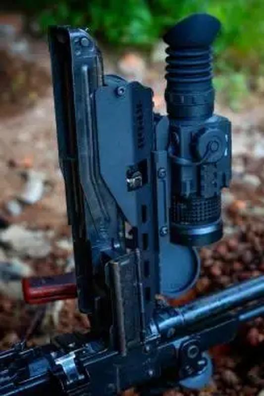 Кронштейн КРОН ПК "Покемон", планка Пикатини (Picatinny) для П...: цена ...
