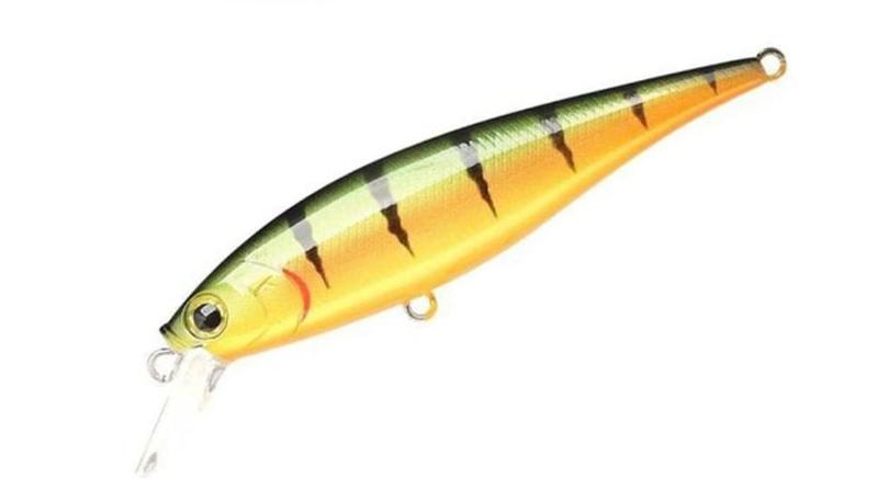 Lucky Craft Lightning Pointer 110SP - Ghost Minnow