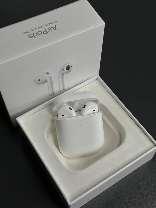 AirPods 2 Airoha Tiger 1562m