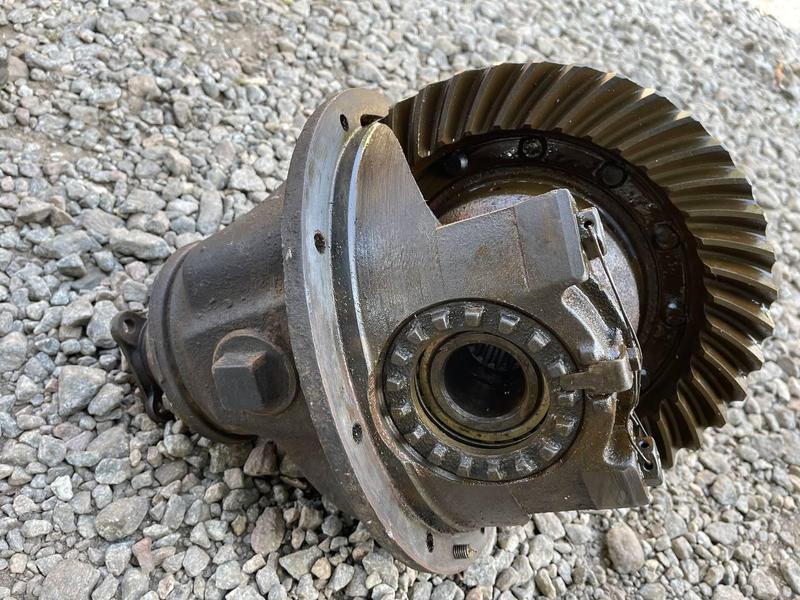 Купить Редуктор газ 66 СССР в Иркутске по цене: 7 000 ₽ - частное объявление на 