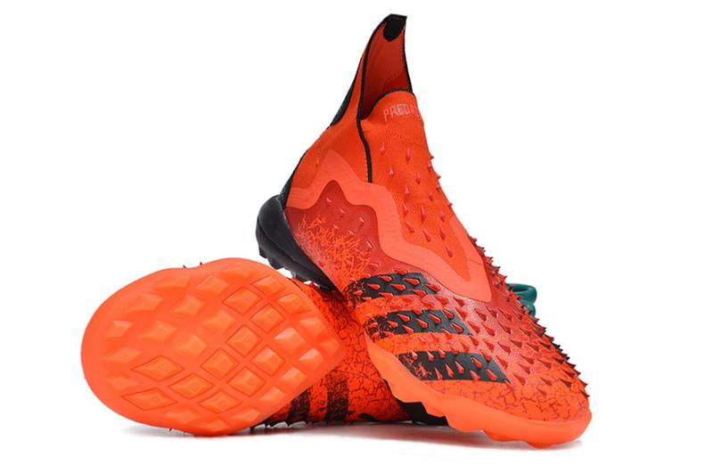 Сороконожки Adidas Predator Freak+ TF / сороконожки адидас пре...: цена ...