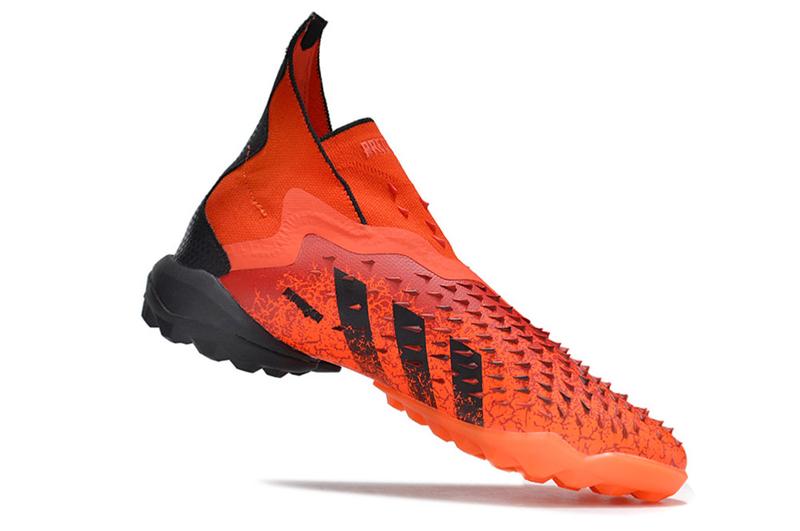Сороконожки Adidas Predator Freak+ TF / сороконожки адидас пре...: цена ...