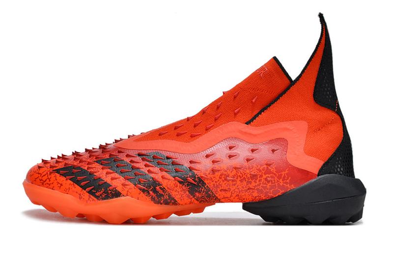 Сороконожки Adidas Predator Freak+ TF / сороконожки адидас пре...: цена ...