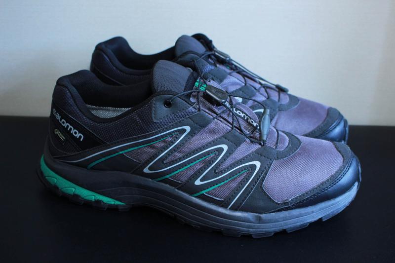 kiliwa gtx salomon