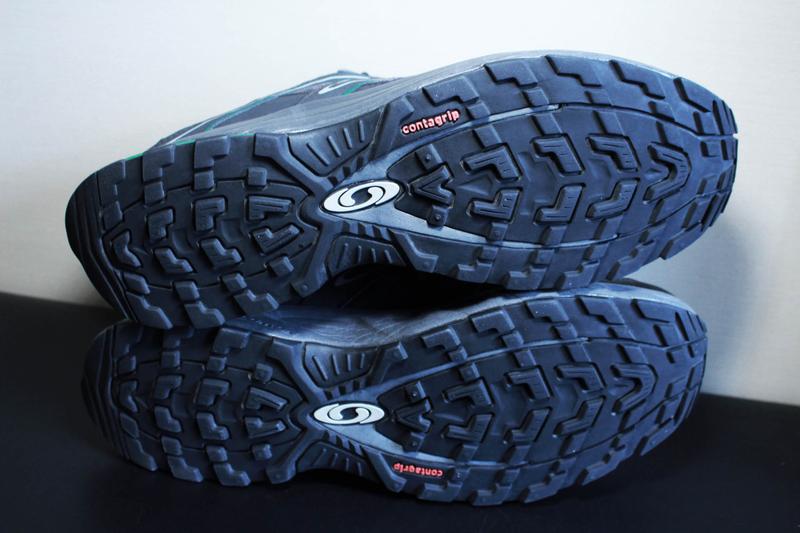 kiliwa gtx salomon