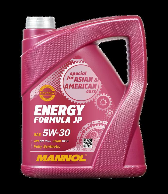 7914 Energy Formula JP 5W-30 ( ACURA, INFINITI, LEXUS, NISSAN,...: цена ...
