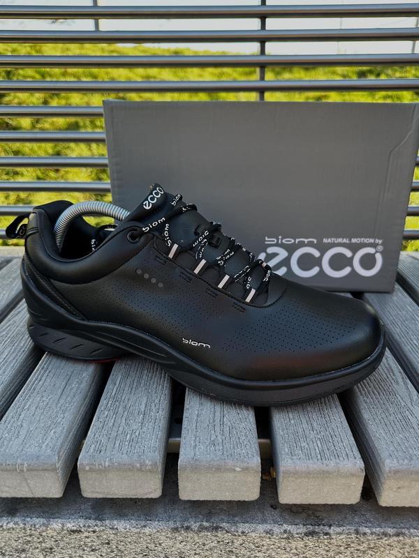 ecco biom