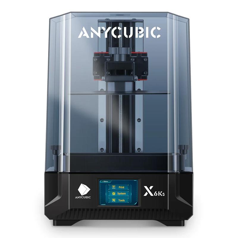 Anycubic Photon Mono X 6ks 3Д принтер: цена 23449 грн - купить 3D ...