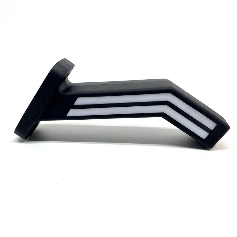 Габарит заноса прицепа (Рог) "Динамический поворот" LED 10-30v...: цена ...