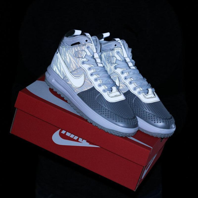 nike lf1 duckboot 16