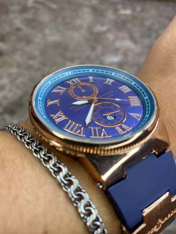 Ulysse Nardin