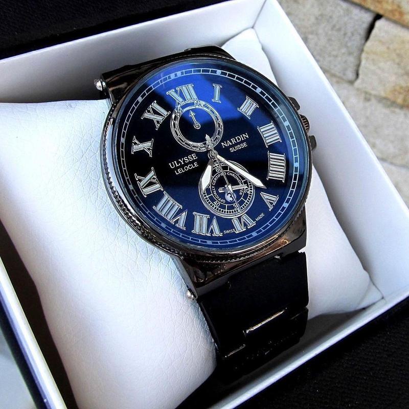 ulysse nardin 7161