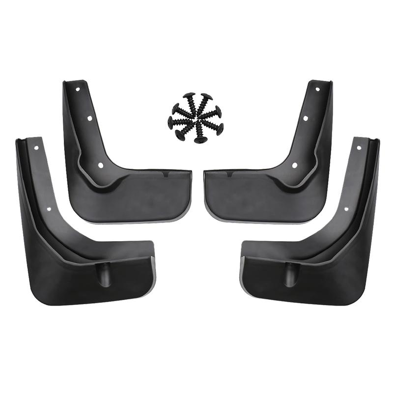 Бризковики Пассат Б7 VW Passat B7 америка: ціна 650 грн - купити Кузов ...