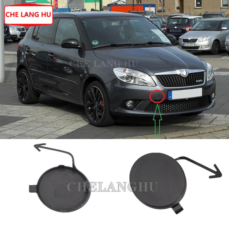 Заглушка бампера передня Golf 7: ціна 450 грн - купити Кузов і елементи ...
