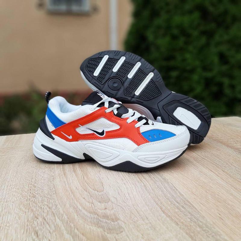 junior nike m2k tekno