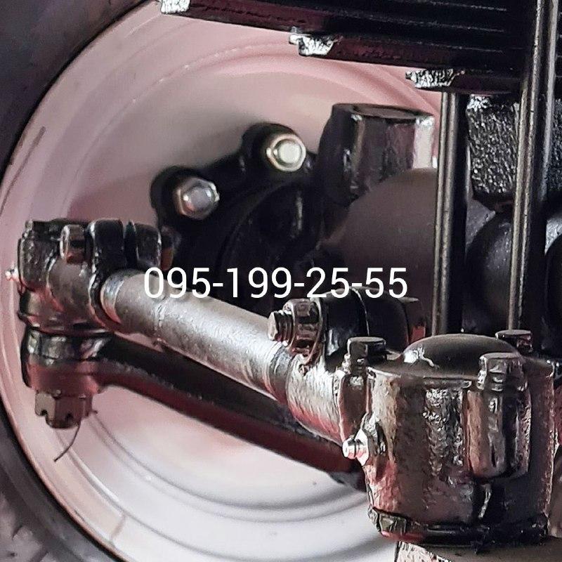 Тяга рульова КТУ-10А, накінечник рульової тяги КТУ-10А: цена 1100 грн ...