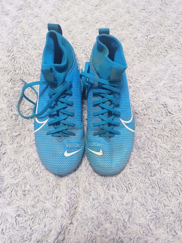 Nike clearance mercurial 33