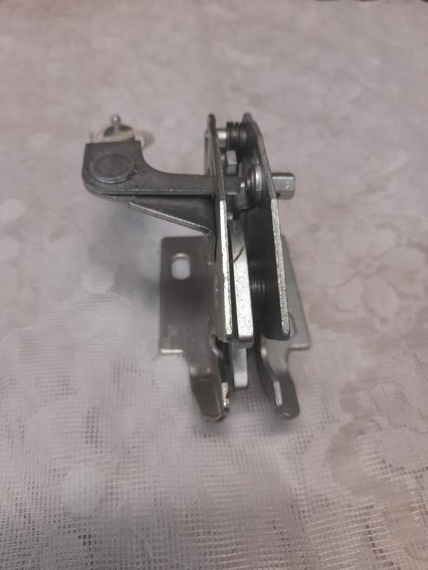 Механизм замка багажника ВАЗ 2110-2115-2170 ДААЗ - 450 грн, купить на ...