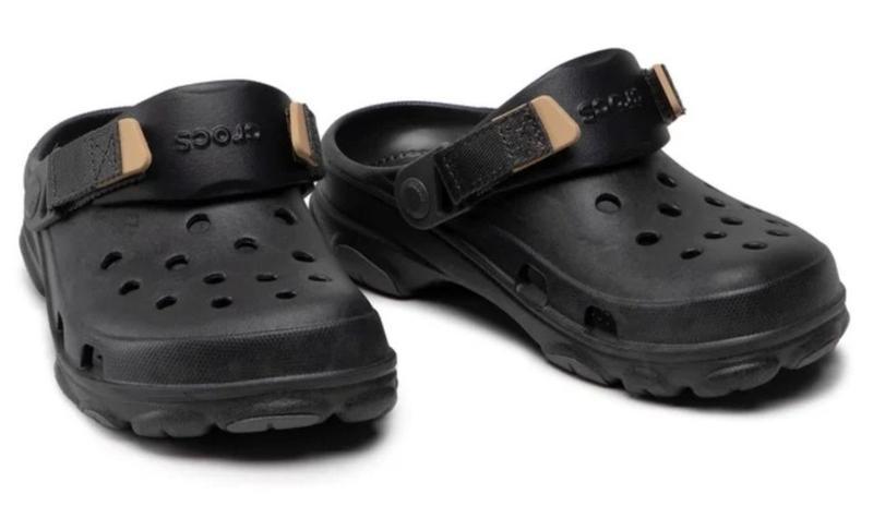 Crocs 39 deals