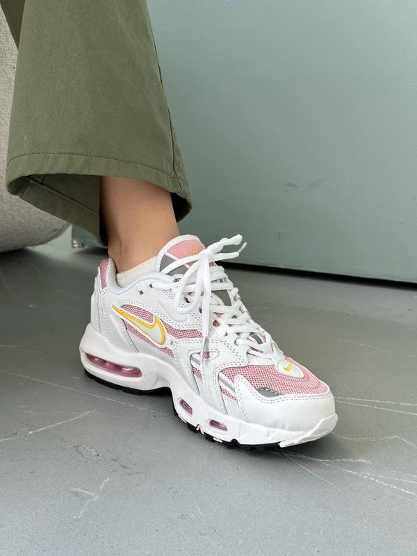 Air max best sale 96 pink