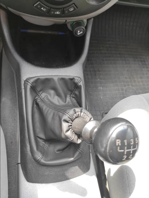 Чехол на коробку передач Кулиса КПП Chevrolet Aveo / Шевроле Авео: цена ...