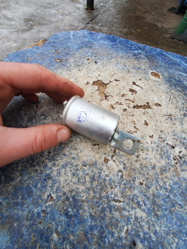 Реле поворотов рс 57 для зил, газ, уаз, мтз идеал новое СССР: цена 657 ...