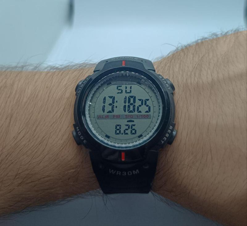 Synoke 61576 online