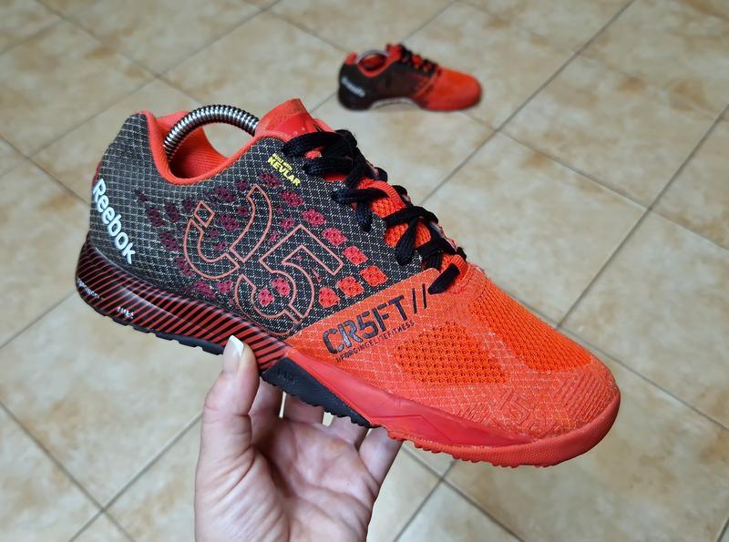 Crossfit sale nano 5