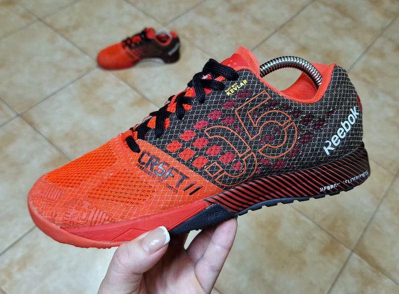 Crossfit nano outlet 5 womens