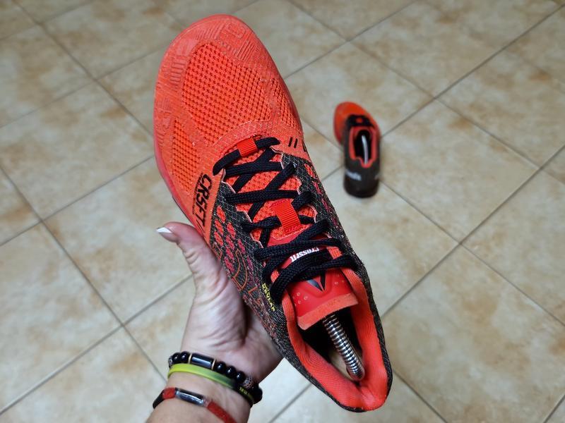 Crossfit hotsell nano 5