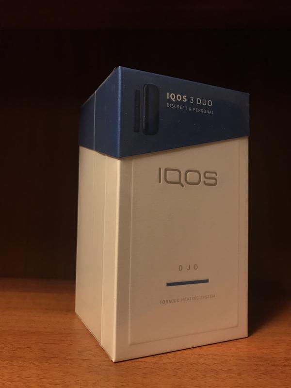 Продам новый Айкос 3 Дуо iqos 3 duo IQOS 3.0 с гарантией все цвет ...