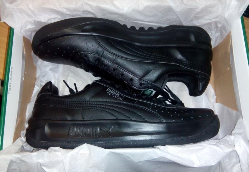PUMA GV SPECIAL 11.5 US 45 EU original K4 1