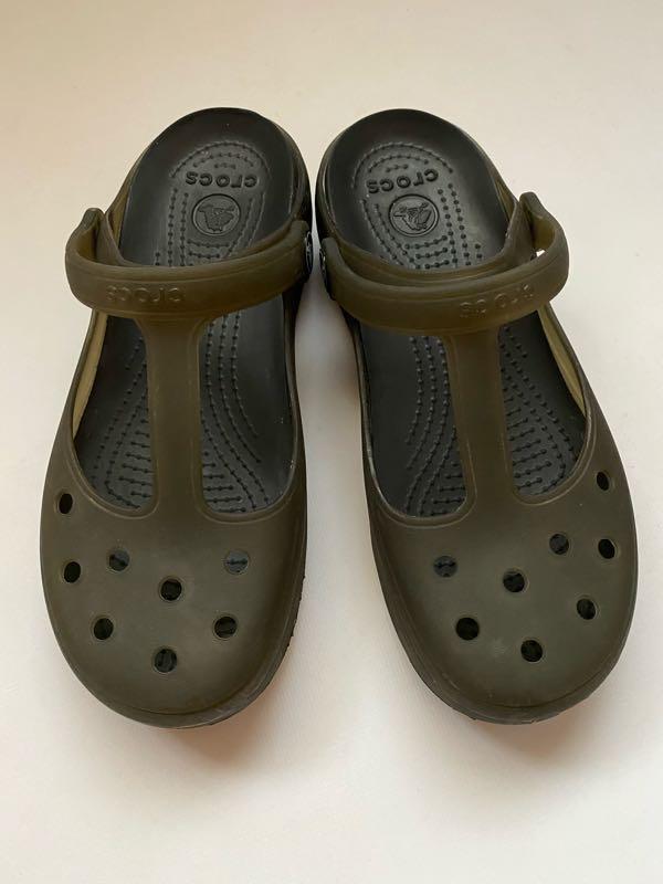 Crocs carlie shop