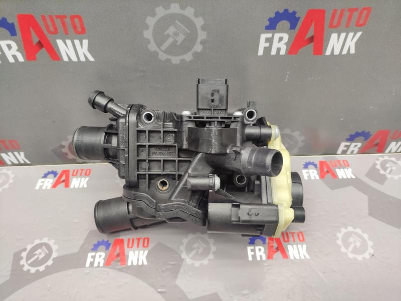 Термостат 9804160380 для Citroen C4, C5, Jumpy/ Peugeot 308, 5 ...