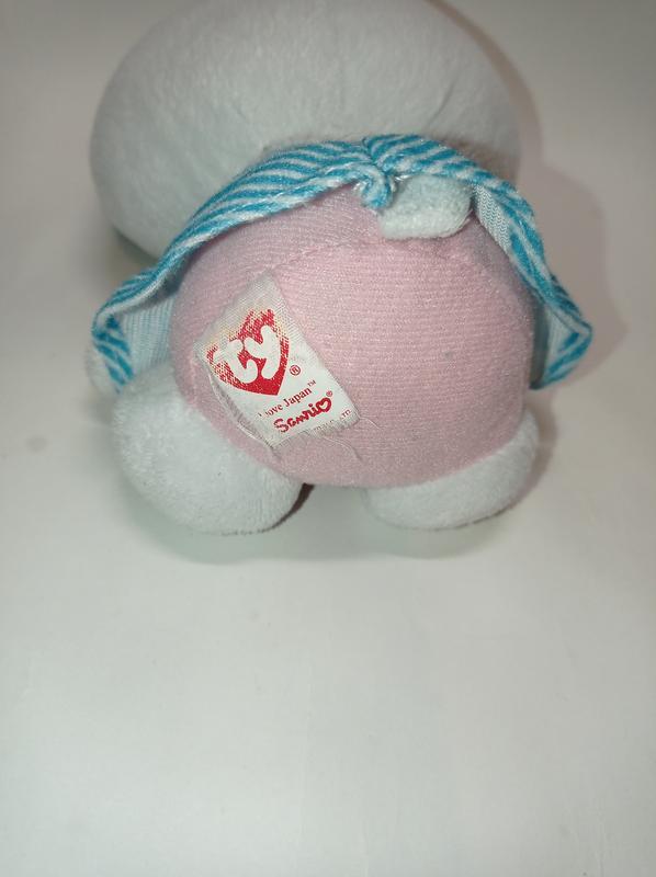 М'яка іграшка хеллоу кітті hello kitty ty: ціна 130 грн - купити М'які ...