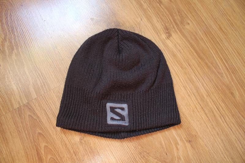 Salomon deals izi beanie