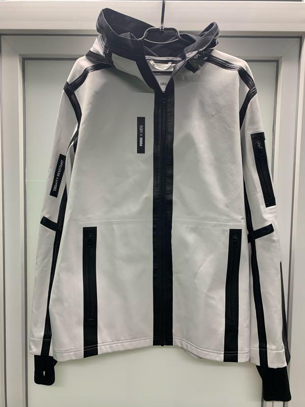puma x ueg jacket