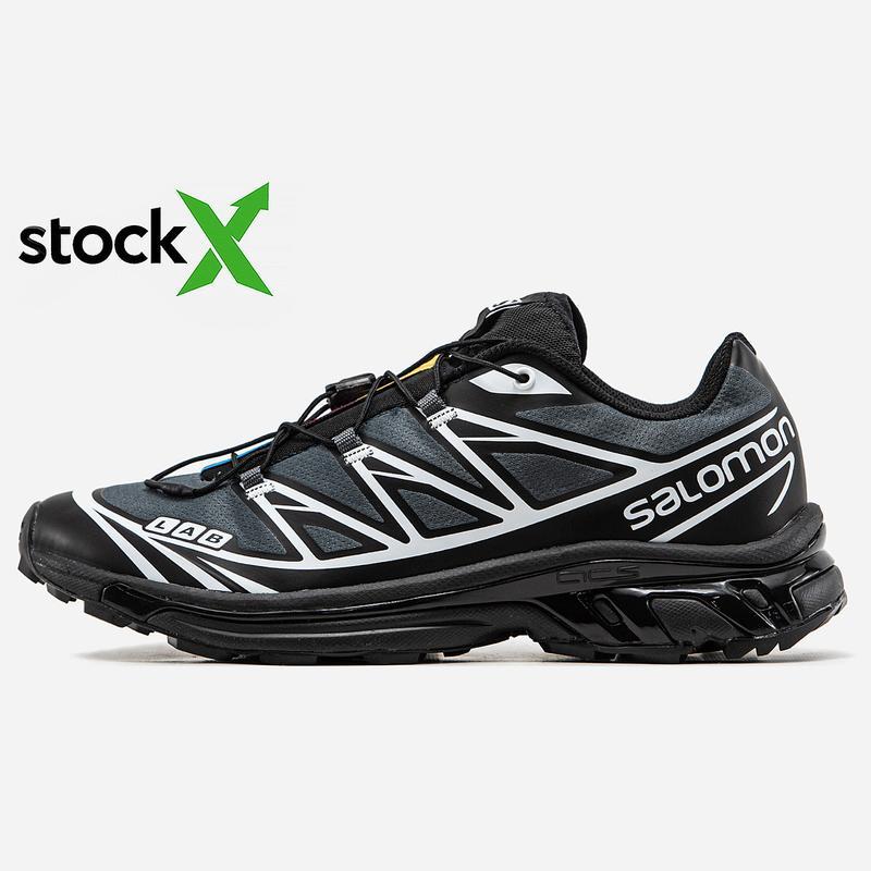 Salomon soft cheap ground shoes