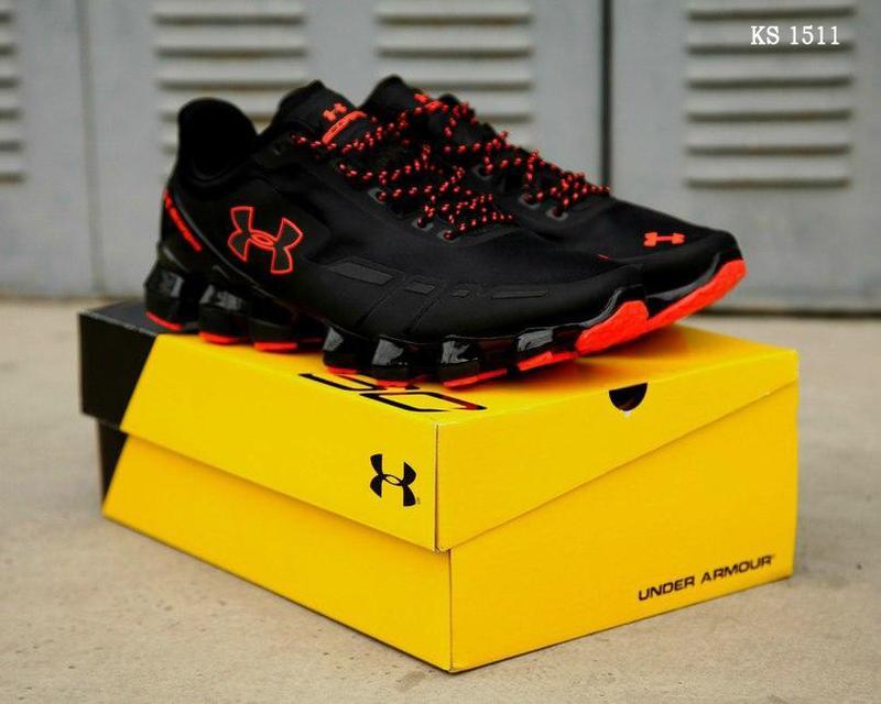 Under armour 2024 scorpio 2