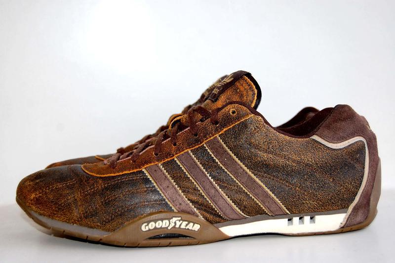 Adidas 2024 goodyear braun