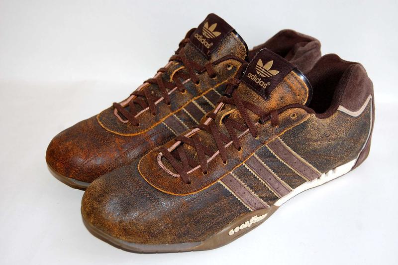 adidas good year .45 original indonesia