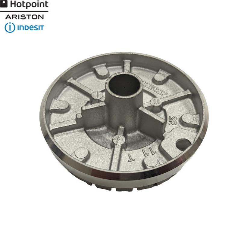 Газовая горелка (рассекатель) для газовых плит Ariston, Indesi...: цена ...