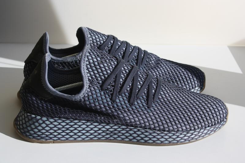 Adidas deerupt runner store unisex