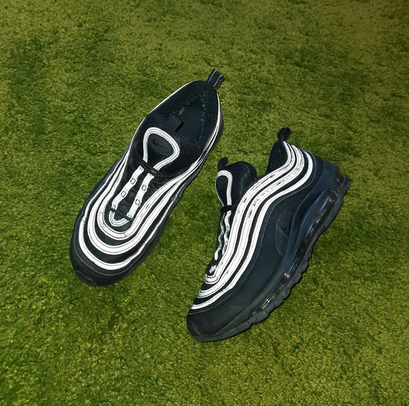 Nike air max 97 vs sale 270