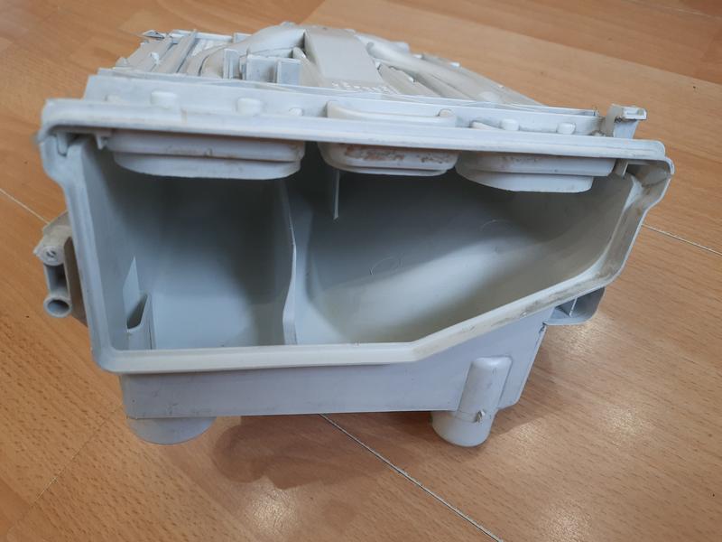 Порошкоприемник ,лоток стиральной машины BOSCH Logixx 8 VarioP...: цена ...