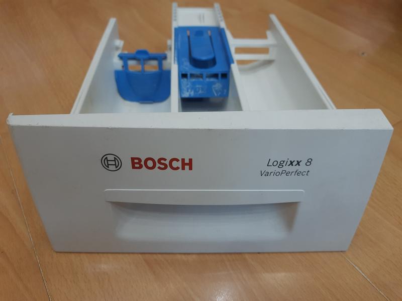 Порошкоприемник ,лоток стиральной машины BOSCH Logixx 8 VarioP...: цена ...