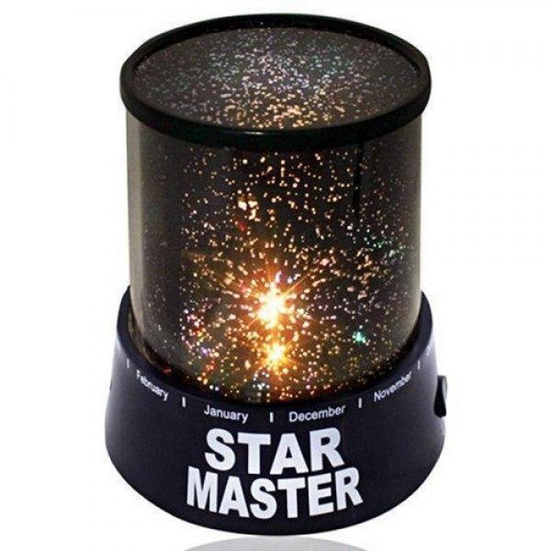 Проектор зоряного неба Star Master USB: цена 131 грн - купить ...