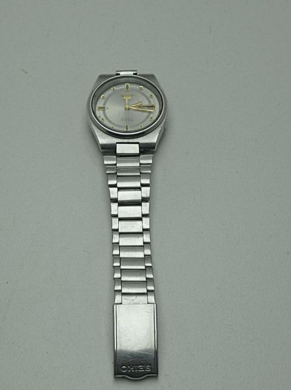 Наручные часы Б/У Seiko 5 7009-3131 А2: цена 1650 грн - купить Наручные ...