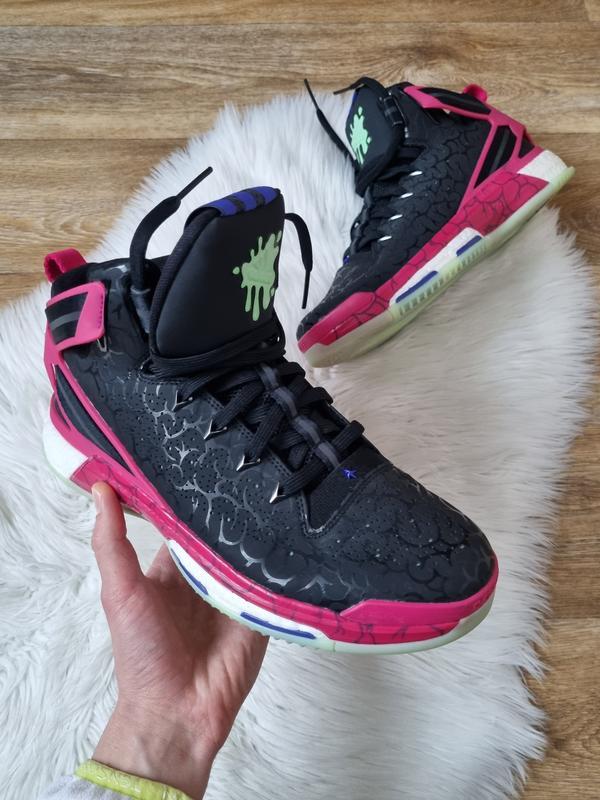 D rose lakeshore outlet boost