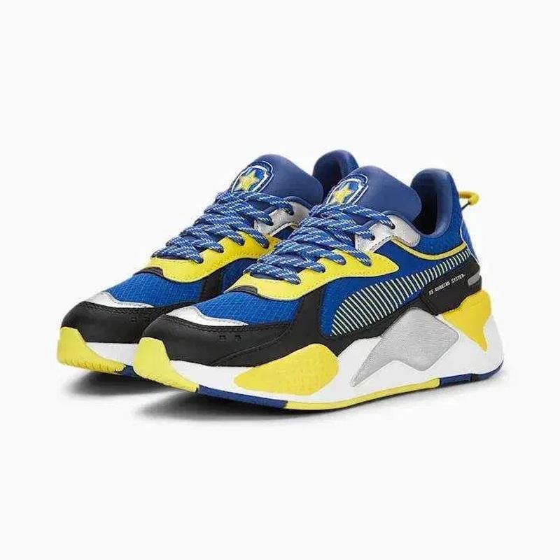 Puma rs-x jr sales